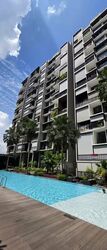 iNZ Residence (D23), Condominium #595066661